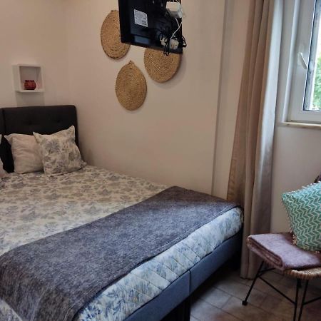 Manta Rota Holiday Home Buitenkant foto
