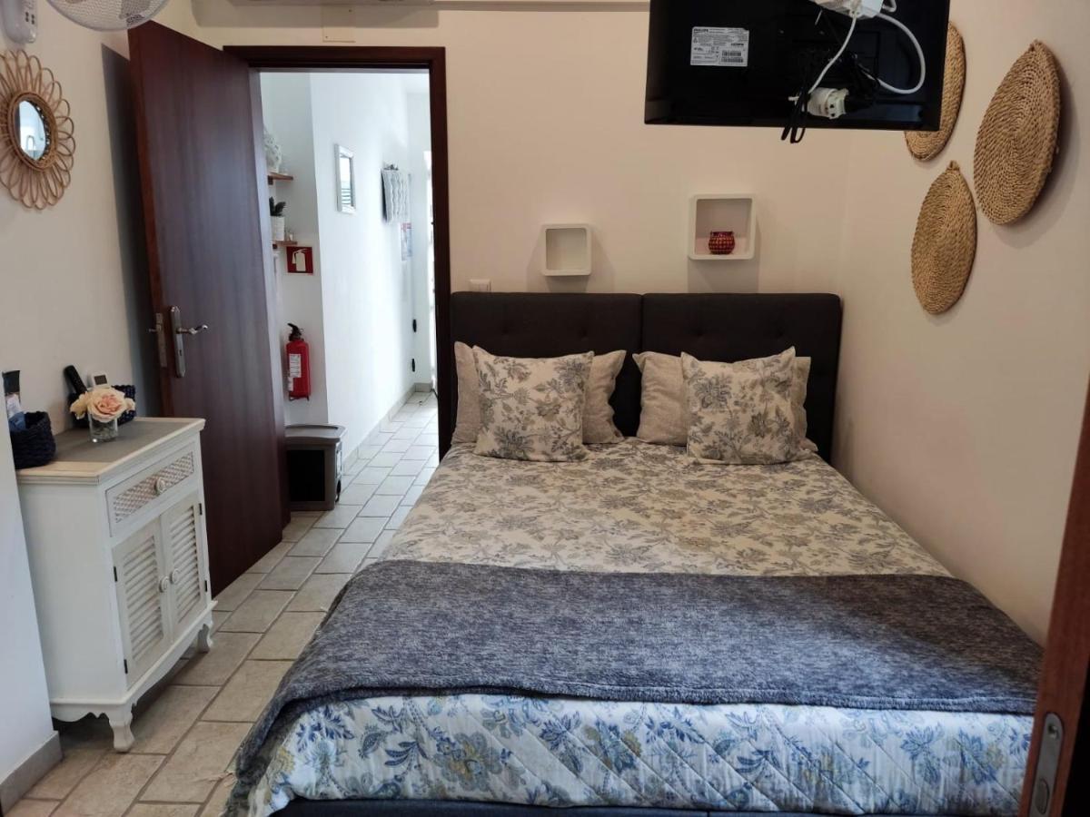 Manta Rota Holiday Home Buitenkant foto