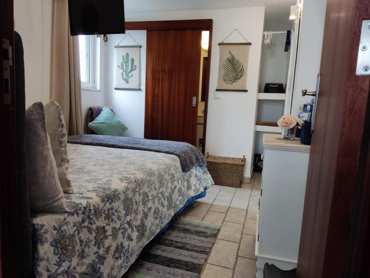 Manta Rota Holiday Home Buitenkant foto