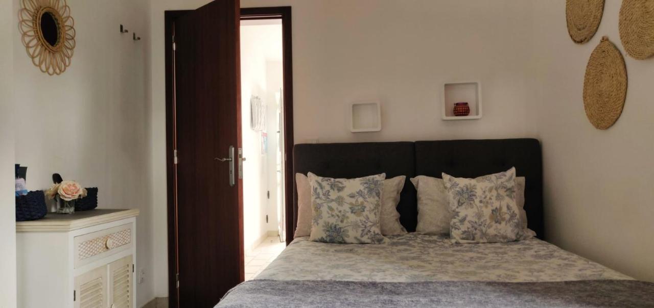 Manta Rota Holiday Home Buitenkant foto