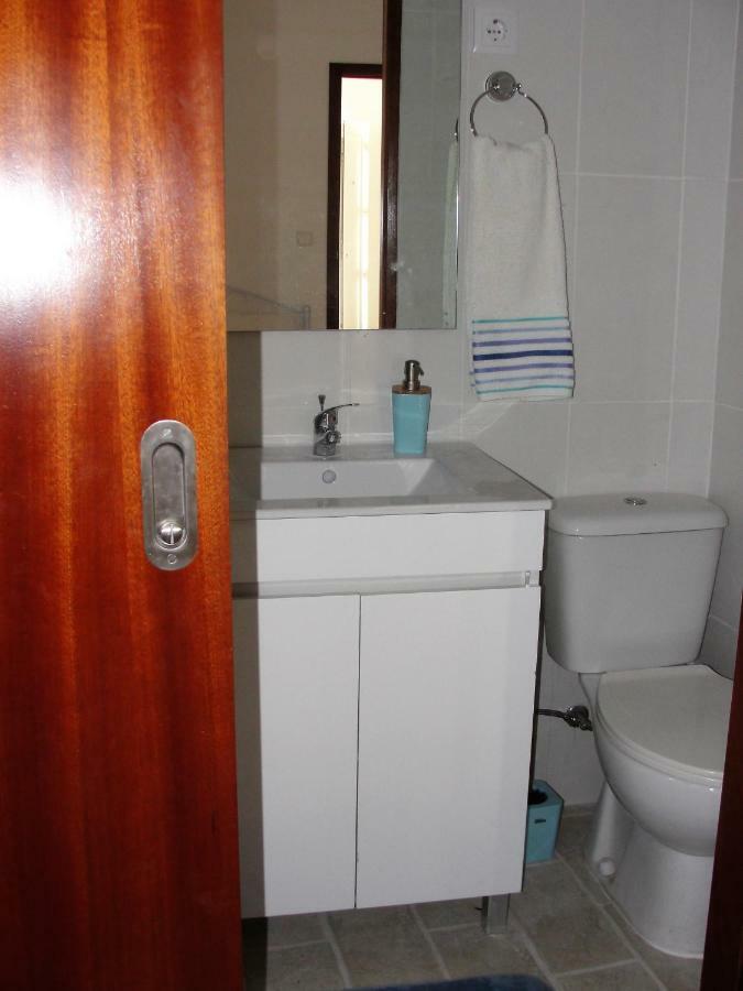 Manta Rota Holiday Home Buitenkant foto