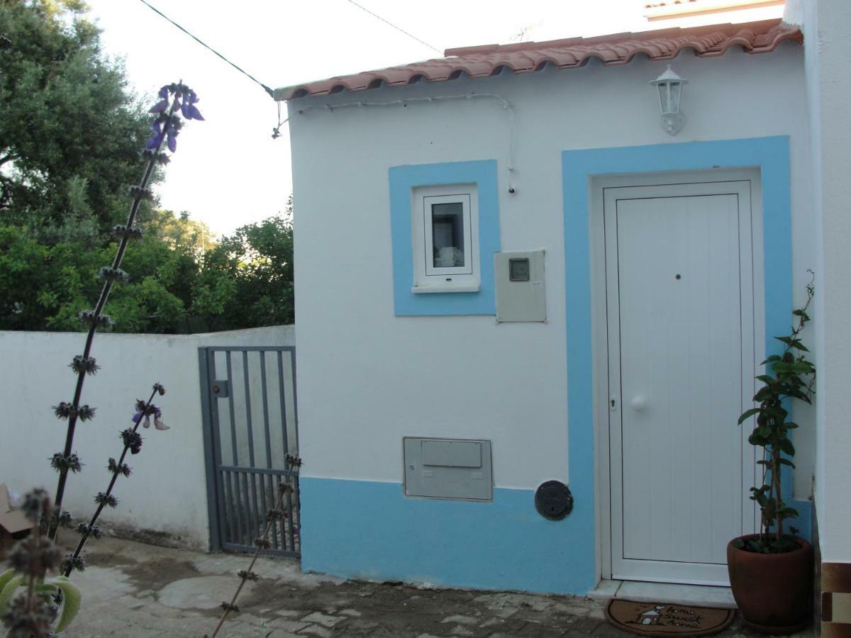 Manta Rota Holiday Home Buitenkant foto