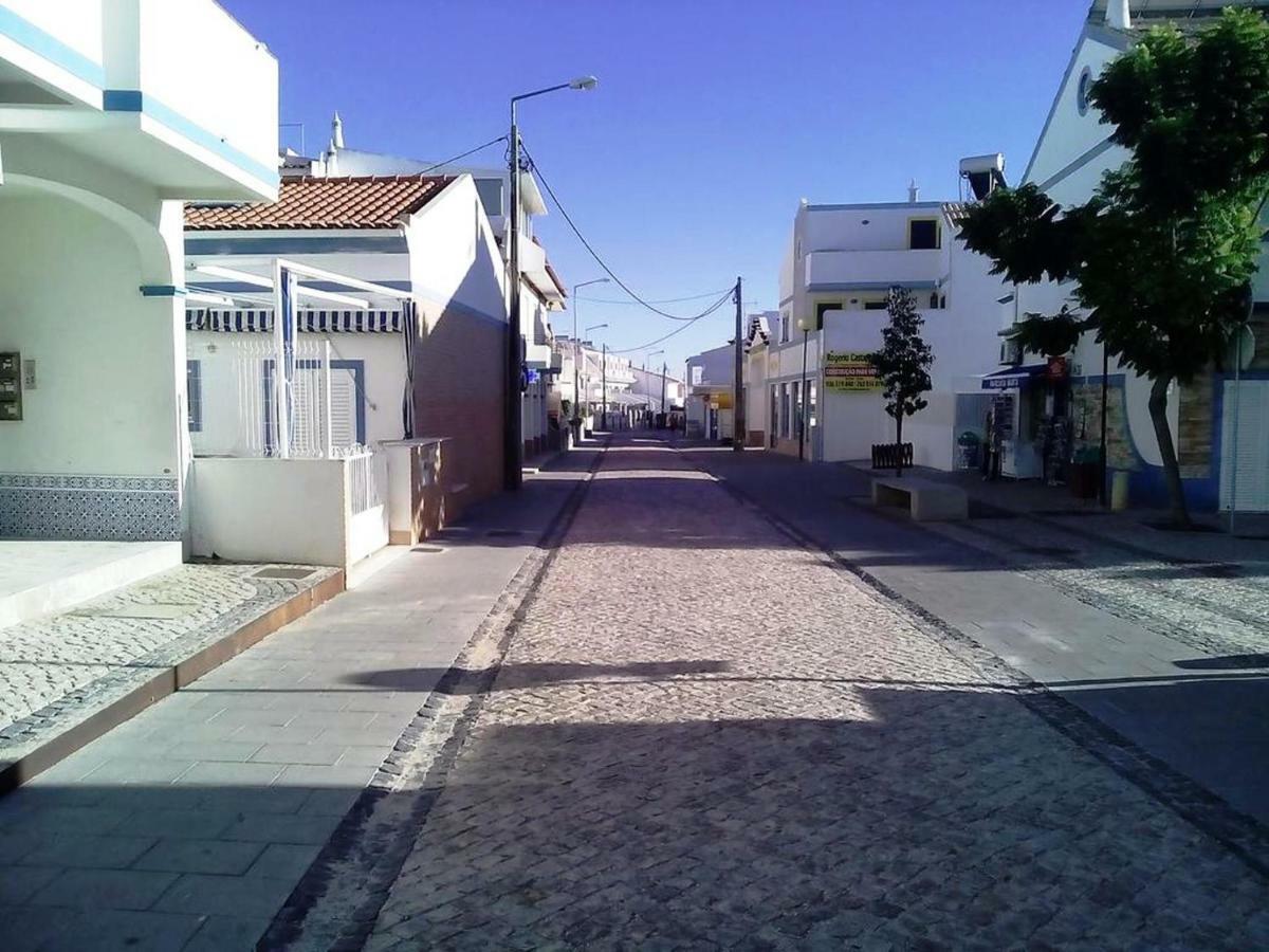 Manta Rota Holiday Home Buitenkant foto