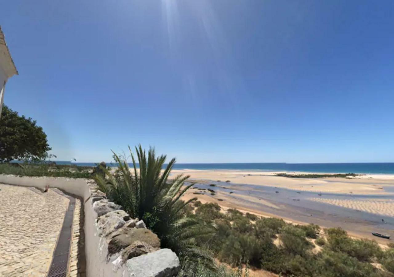Manta Rota Holiday Home Buitenkant foto